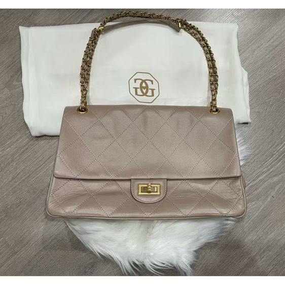 กระเป๋าหนังแท้ แบรนด์Love Good