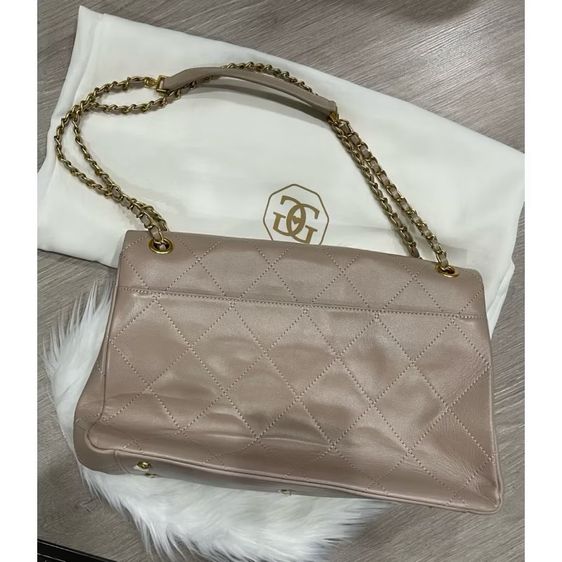 กระเป๋าหนังแท้ แบรนด์Love Good รูปที่ 2