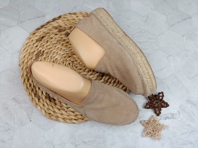 รองเท้าแฮนด์เมดสเปน Mypol  รูปที่ 2