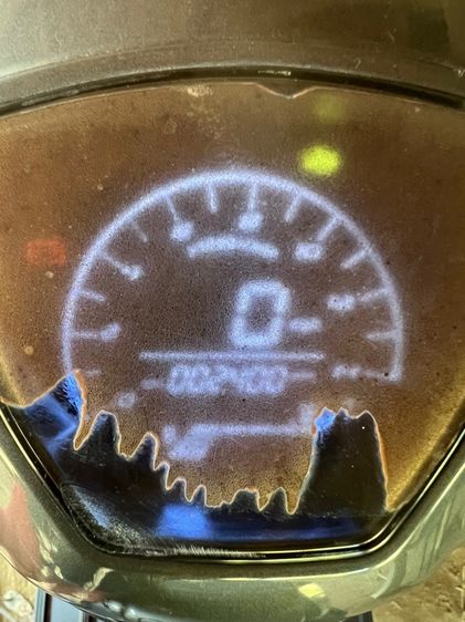 Scomadi Technica 125i (สโกมาดิ เทคนิคก้า 125i) รูปที่ 5