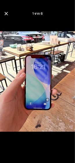 ไอโฟน 12 มินิ 256