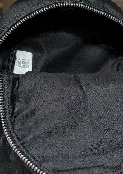 BALENCIAGA  Explorer Backpack ,Everyday Logo Backpack รูปที่ 10