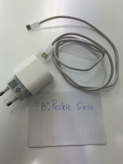 ชุดชาร์จไอโฟน TYCE C