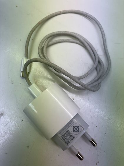 ชุดชาร์จไอโฟน TYCE C รูปที่ 3