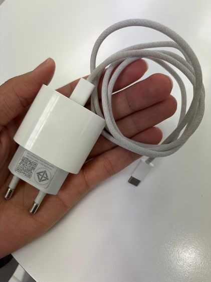 ชุดชาร์จไอโฟน TYCE C รูปที่ 5