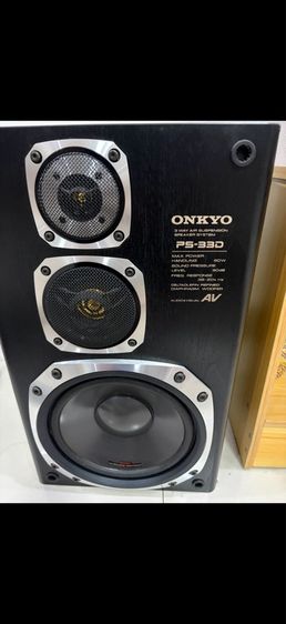 ชุดโฮมเธียเตอร์ ลำโพง onkyo