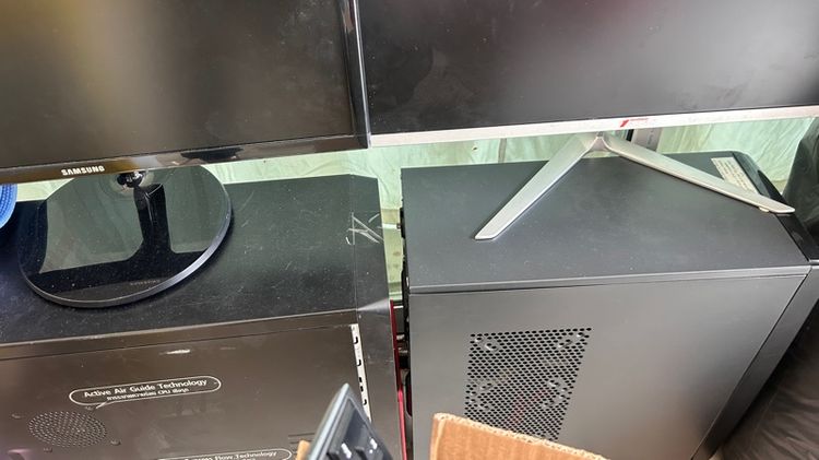 คอมพิวเตอร์