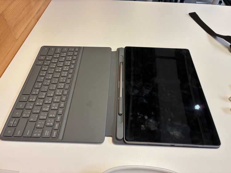 ขายแท็บเล็ต Lenovo Idea Tab Plus 12.1 นิ้ว ใส่ซิม sim ได้ โทรได้ รูปที่ 5