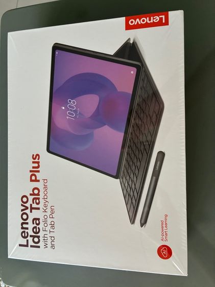 ขายแท็บเล็ต Lenovo Idea Tab Plus 12.1 นิ้ว ใส่ซิม sim ได้ โทรได้ รูปที่ 9