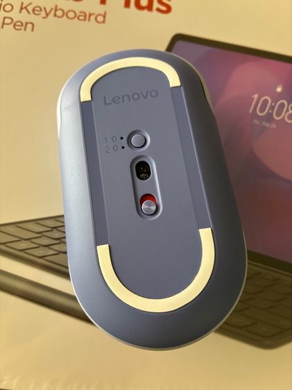 ขายแท็บเล็ต Lenovo Idea Tab Plus 12.1 นิ้ว ใส่ซิม sim ได้ โทรได้ รูปที่ 11