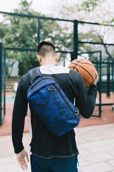 ขายกระเป๋า Pacsafe Vibe 325 Anti-Theft Sling Pack  รูปที่ 4