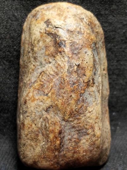 พระคงลำพูนเนื้อดินครับ รูปที่ 4