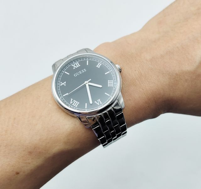 Guess Men's Watch GW1053G1 รูปที่ 7