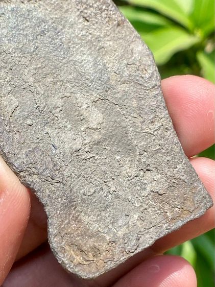 พระยอดขุนพล เนื้อชินเงิน กรุวัดพระศรีรัตนมหาธาตุ ลพบุรี รูปที่ 9