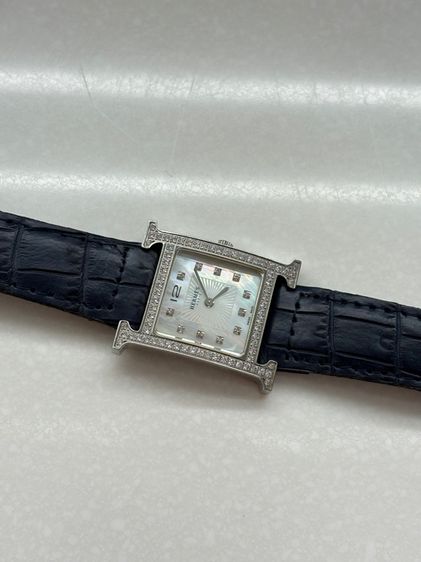 นาฬิกา H Heuer รูปที่ 4