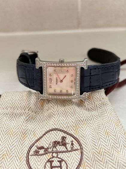 นาฬิกา H Heuer