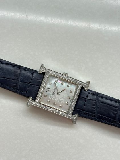 นาฬิกา H Heuer รูปที่ 5