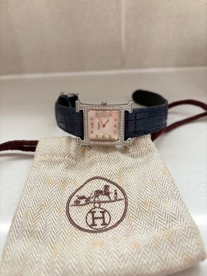 นาฬิกา H Heuer รูปที่ 7