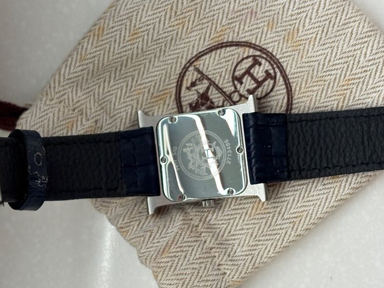 นาฬิกา H Heuer รูปที่ 2