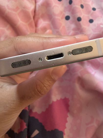 ขาย iphone13Mini สีชมพู 128gb รูปที่ 7