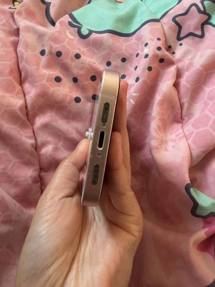 ขาย iphone13Mini สีชมพู 128gb รูปที่ 8