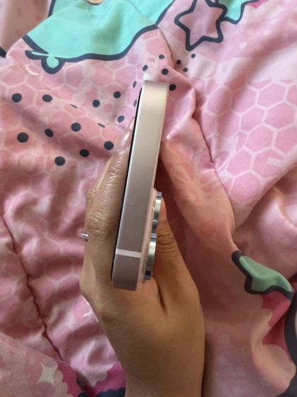 ขาย iphone13Mini สีชมพู 128gb รูปที่ 5