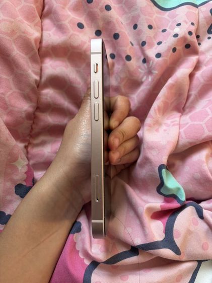 ขาย iphone13Mini สีชมพู 128gb รูปที่ 6