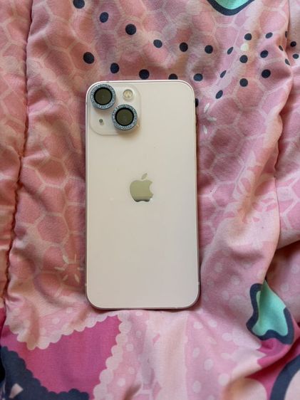 ขาย iphone13Mini สีชมพู 128gb รูปที่ 4