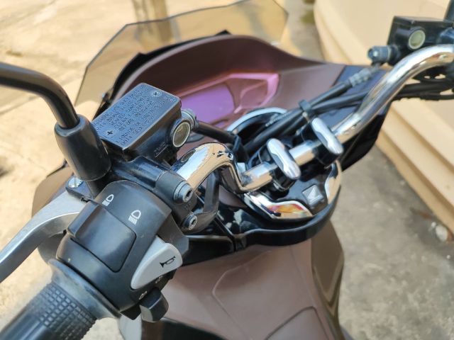 pcx160 สด เทิร์น เจ้าของขายเอง เมือง อุดร รูปที่ 2