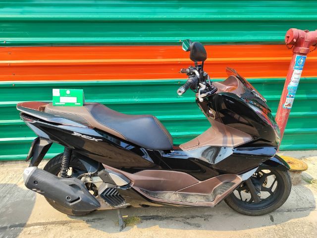 pcx160 สด เทิร์น เจ้าของขายเอง เมือง อุดร รูปที่ 3