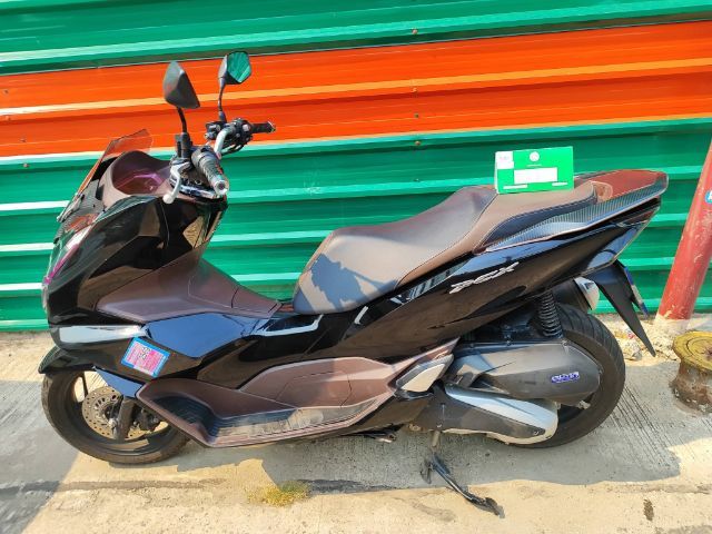 pcx160 สด เทิร์น เจ้าของขายเอง เมือง อุดร รูปที่ 4