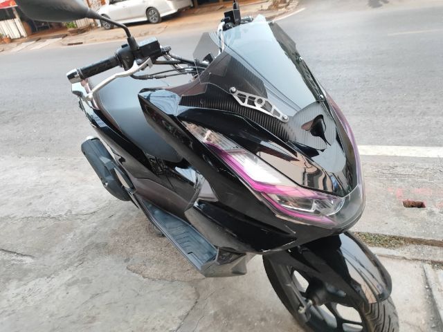 pcx160 สด เทิร์น เจ้าของขายเอง เมือง อุดร