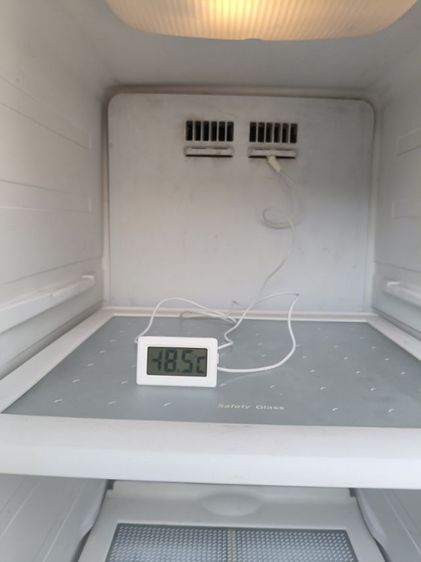 ขายตู้เย็นซัมซุงไซด์บายไซด์พร้อมใข้งานสินค้ามีการรับประกันนานถึง30วัน รูปที่ 5