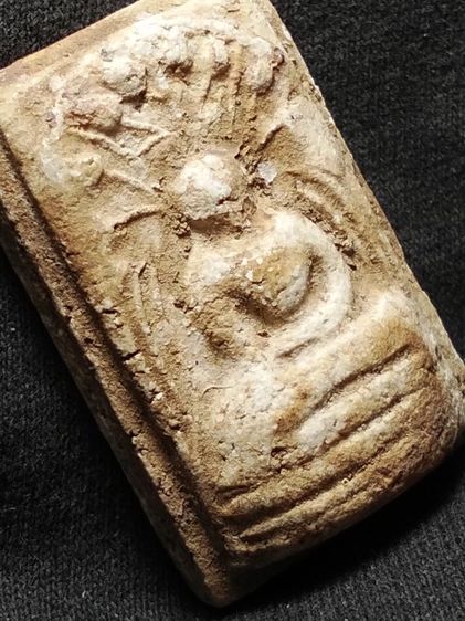 พระผงแช่น้ำมนต์ครับ รูปที่ 12