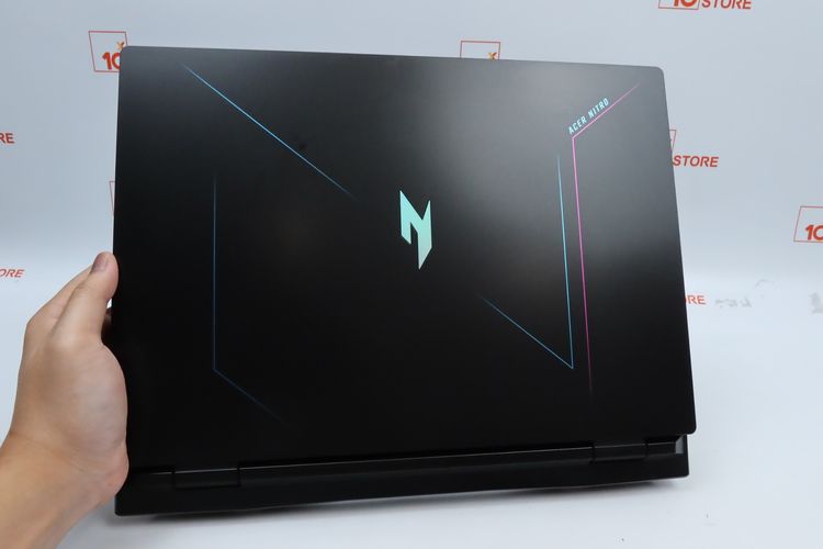 ACER NITRO 16 Ryzen 5 7640HS-RTX4050 RAM32-512GB - ID26040095 รูปที่ 15