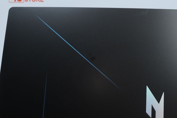 ACER NITRO 16 Ryzen 5 7640HS-RTX4050 RAM32-512GB - ID26040095 รูปที่ 16