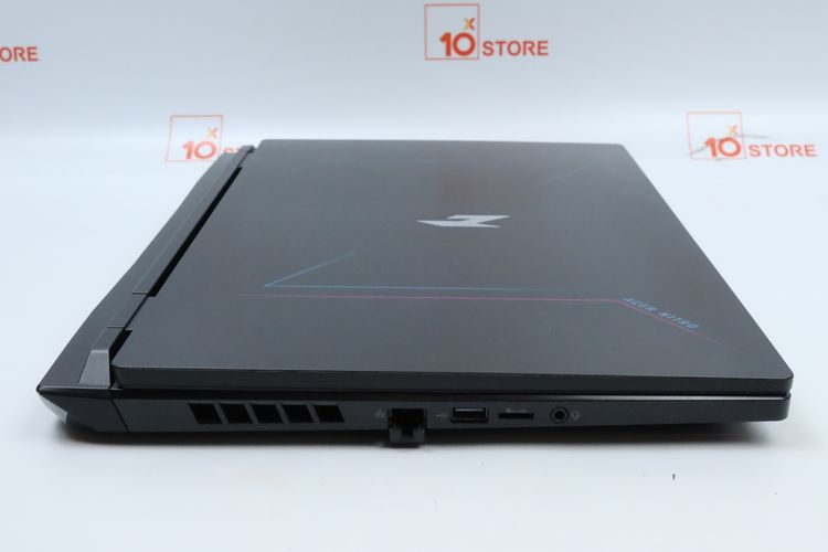ACER NITRO 16 Ryzen 5 7640HS-RTX4050 RAM32-512GB - ID26040095 รูปที่ 13
