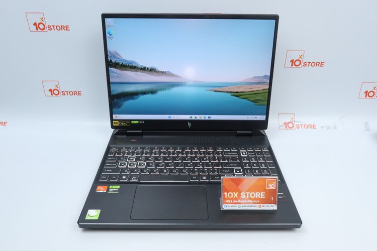 ACER NITRO 16 Ryzen 5 7640HS-RTX4050 RAM32-512GB - ID26040095
