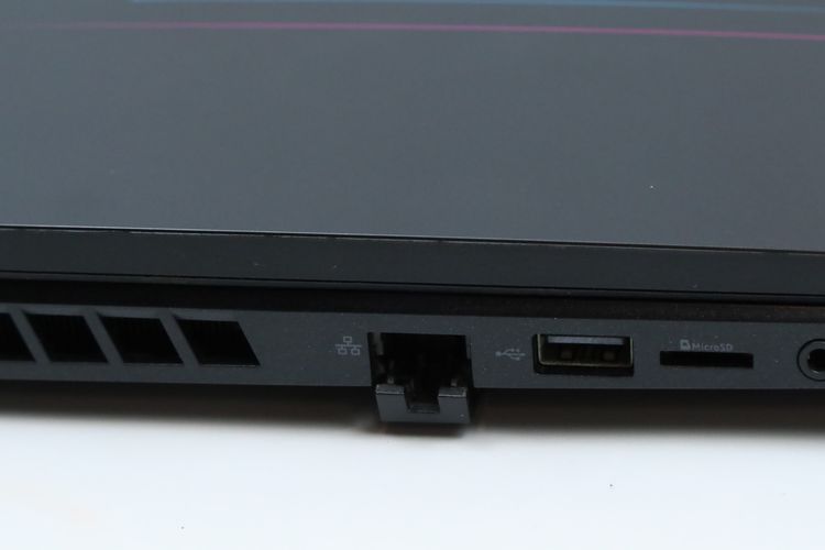 ACER NITRO 16 Ryzen 5 7640HS-RTX4050 RAM32-512GB - ID26040095 รูปที่ 14