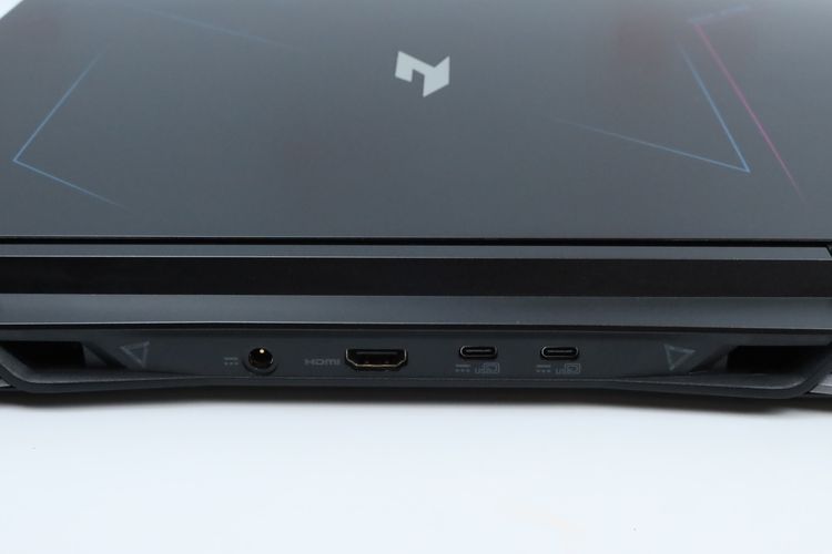 ACER NITRO 16 Ryzen 5 7640HS-RTX4050 RAM32-512GB - ID26040095 รูปที่ 11