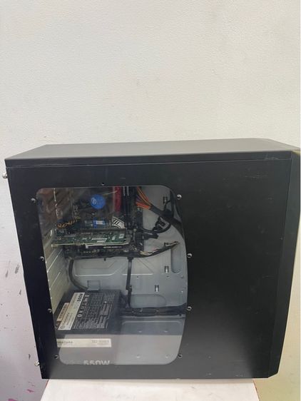 คอมมือ 2 รูปที่ 5