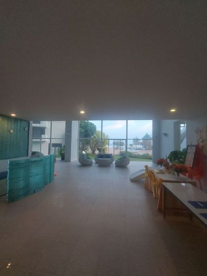 ตกแต่งครบ ขายด่วน..คอนโดหรูริมหาดเจ้าสำราญเพชรบุรี รูปที่ 3