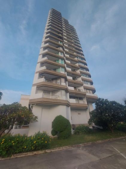 ตกแต่งครบ ขายด่วน..คอนโดหรูริมหาดเจ้าสำราญเพชรบุรี รูปที่ 4