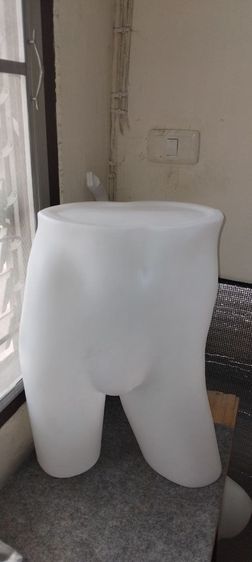 หุ่นโชว์กางเกงในชาย1ชิ้น ขนาดมาตรฐาน รูปที่ 2