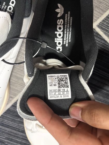 รองเท้า Adidas  รูปที่ 5
