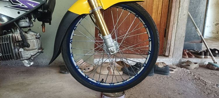 ขาย  Nice 125  

 รูปที่ 2