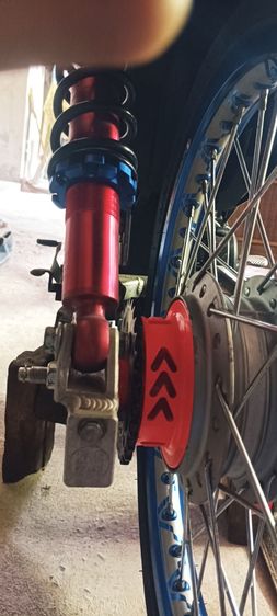 ขาย  Nice 125  

 รูปที่ 8