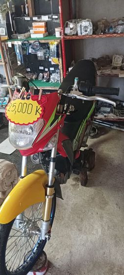 ขาย  Nice 125  

 รูปที่ 6