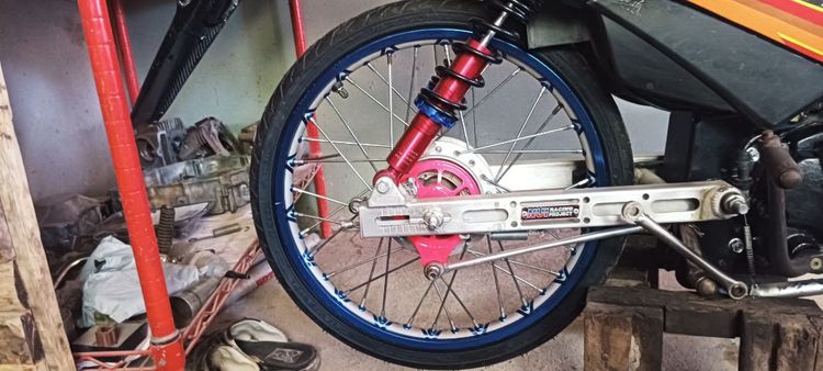 ขาย  Nice 125  

 รูปที่ 4