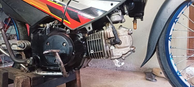 ขาย  Nice 125  

 รูปที่ 9